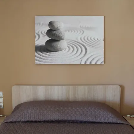 Antelia Homes Skiathos Town