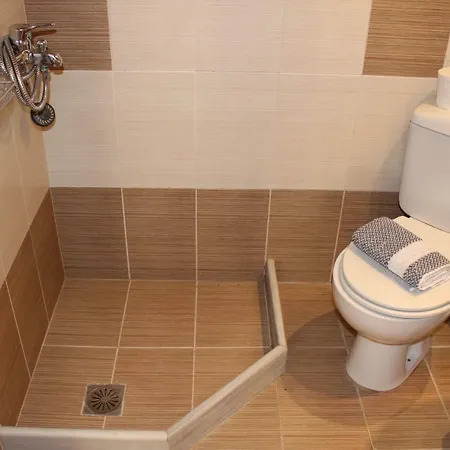 Antelia Homes Apartment