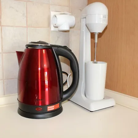 Apartment Antelia Homes