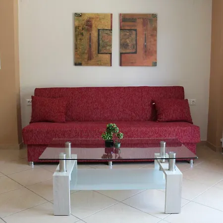 Apartment Antelia Homes