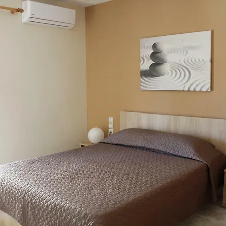 Antelia Homes Apartment