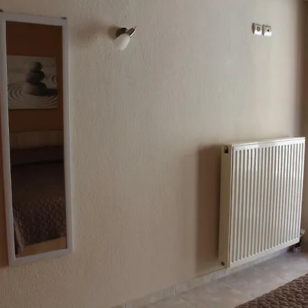 Antelia Homes Apartment Skiathos Town