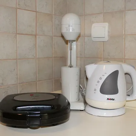 Antelia Homes Apartment *